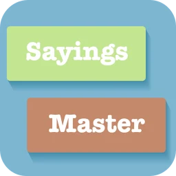 Proverbs & Sayings Master のアイコン